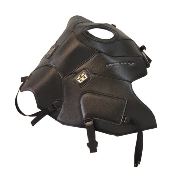 ΚΑΛΥΜΜΑ BAGSTER YAMAHA TRACER 9 ΜΑΥΡΟ (2025-2026)